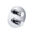 Flusso Serie 250 250.4000T Trim For Thermostatic Valve