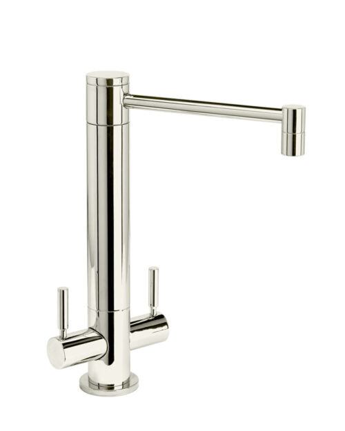 Waterstone 2500 Hunley Bar Faucet