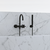 Dornbracht 25133892 Tara Tub Mixer For Wall-Mounted Installation With Hand Shower Set