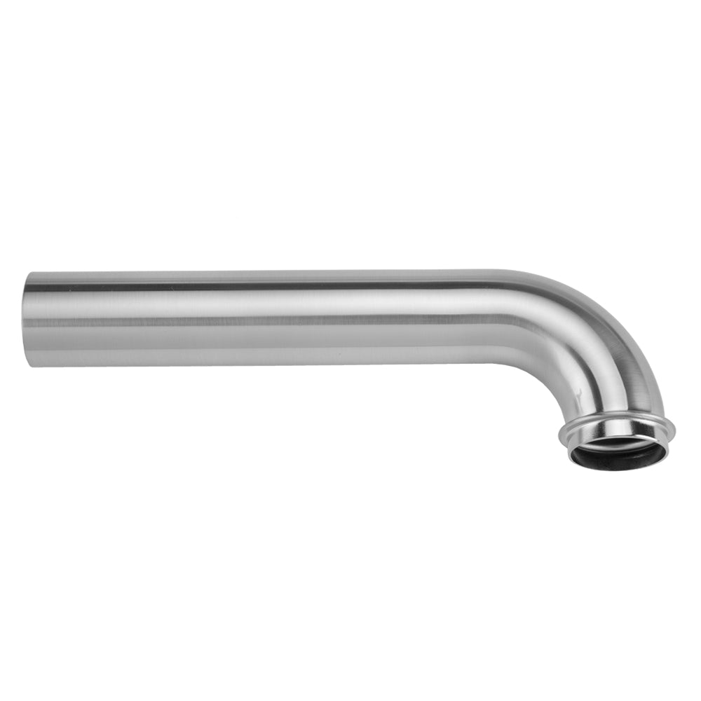 Jaclo 253WB24 1 ½" X 24" Extra Long Wall Bend - Parent