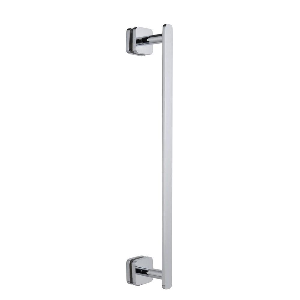 Kartners 2547518 Milan 18" Shower Door Handle - Parent