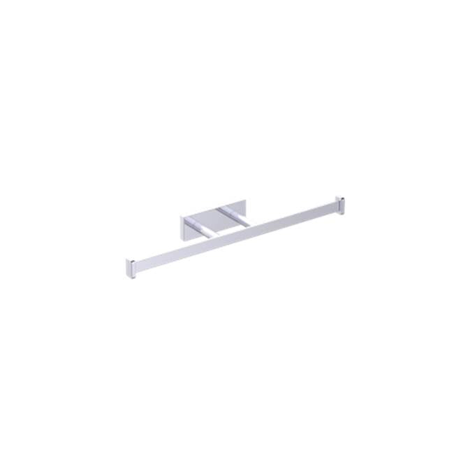 Kartners 254155 Milan Double Tissue Holder - Parent