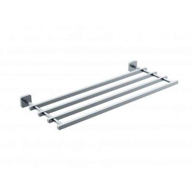 Kartners 254440 Milan Towel Shelf 24" - Parent