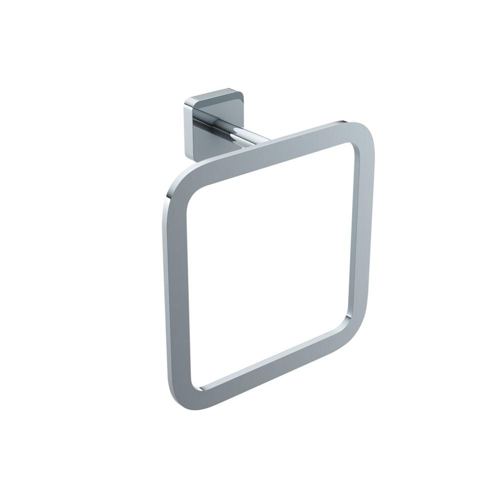 Kartners 254464 Milan Towel Ring - Parent
