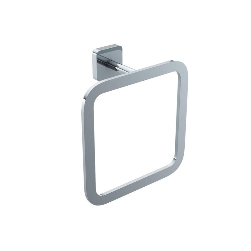 Kartners 254464 Milan Towel Ring - Parent