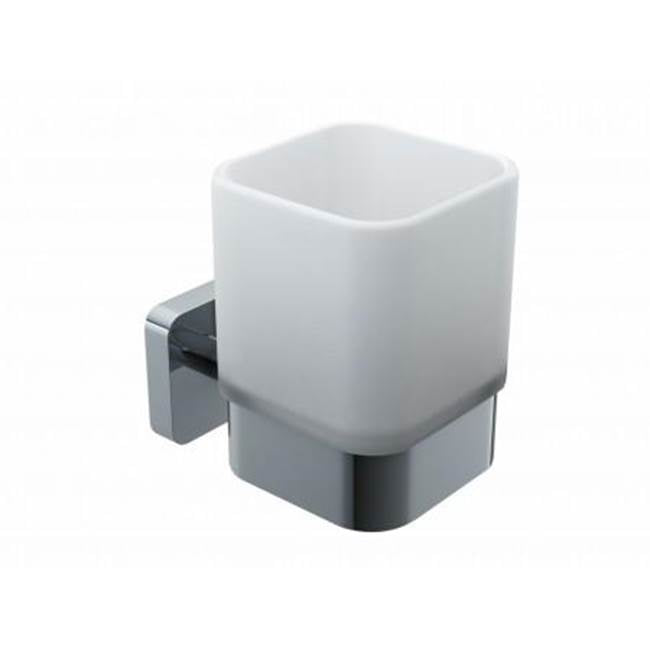 Kartners 254660 Milan Tumbler With Holder - Parent