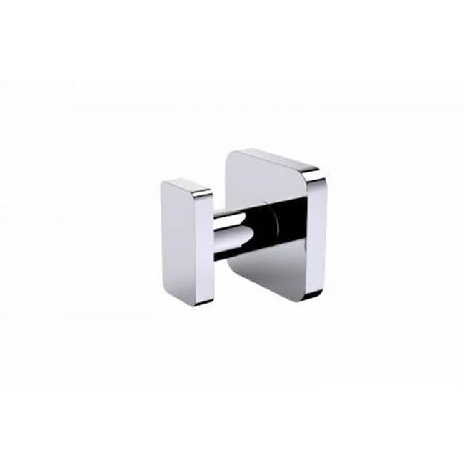 Kartners 2547501 Milan Shower Door Handle Single Knob - Parent