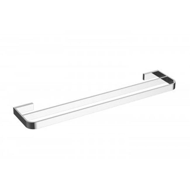 Kartners 255242 Cologne Double Towel Bar 24" - Parent