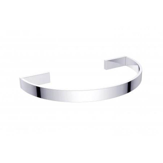 Kartners 255463 Cologne Curved Towel Ring - Parent