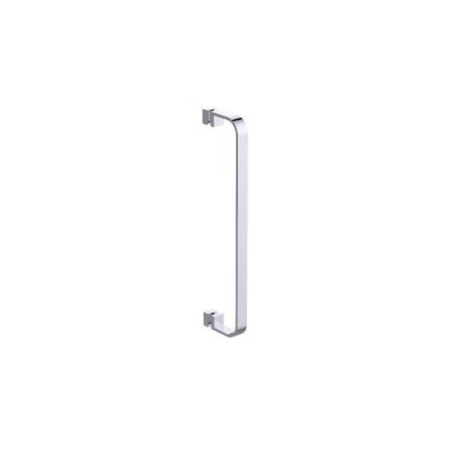 Kartners 2557518 Cologne 18" Single Shower Door Handle - Parent