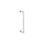 Kartners 2557524 Cologne 24" Single Shower Door Handle - Parent