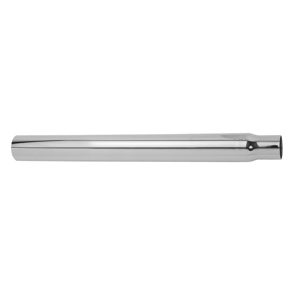 Jaclo 256WBXL Extension Wall Tube For Decorative Traps - 1 ½" X 1 ¼" X 20" - Parent