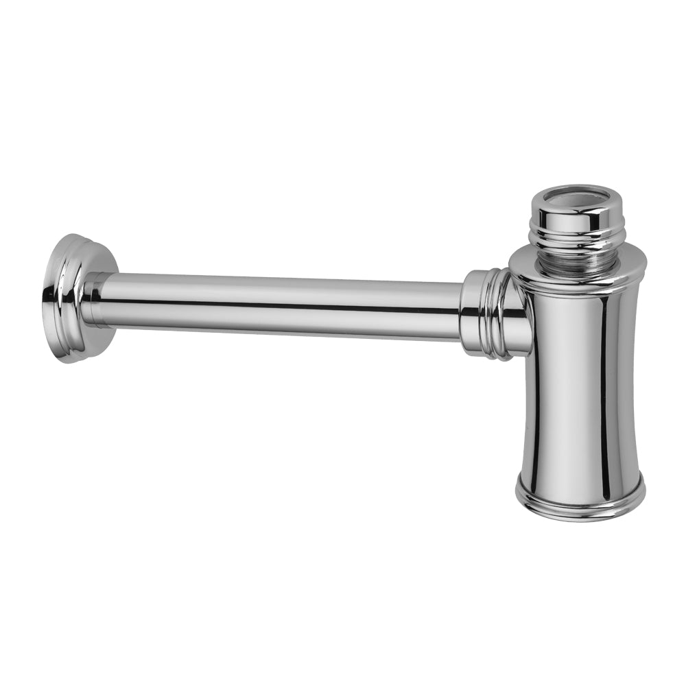 Jaclo 257 Decorative Traditional Trap - 1 ¼" Wall Outlet - Parent