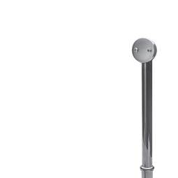 Brasstech 257 Waste & Overflow - Parent