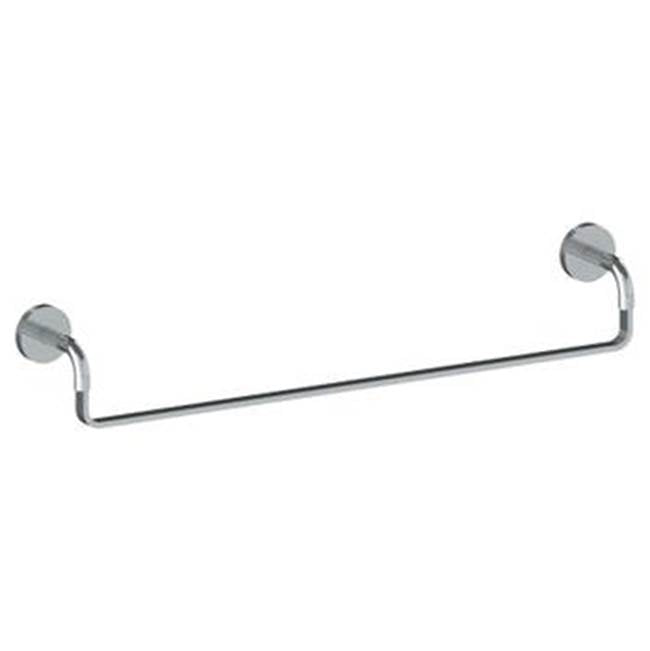 Watermark 26-0.1A Brooklyn Wall Mounted Towel Bar 24"