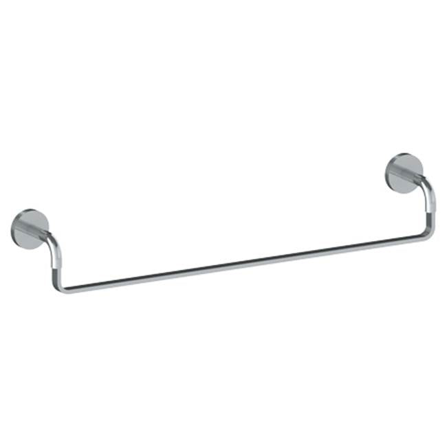 Watermark 26-0.1B Brooklyn Wall Mounted Towel Bar 30"