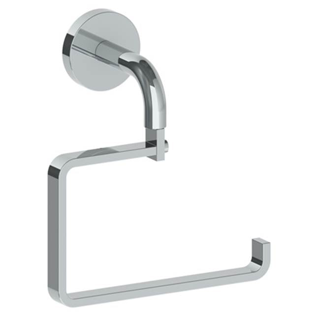 Watermark 26-0.3 Brooklyn Wall Mounted Towel Ring