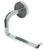 Watermark 26-0.4 Brooklyn Wall Mounted Paper Holder