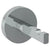 Watermark 26-0.5 Brooklyn Wall Mounted Robe Hook