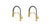 Acquaco 26.725BL-X2 Articolando Pull Out Kitchen Faucet - Parent