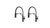 Acquaco 26.725BL-X2 Articolando Pull Out Kitchen Faucet