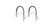 Acquaco 26.725BL-X2 Articolando Pull Out Kitchen Faucet