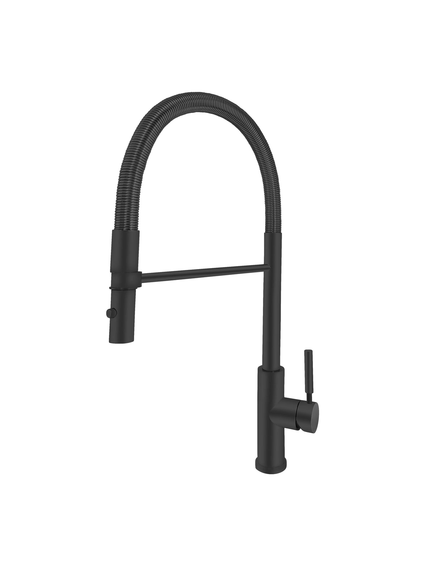 Acquaco 26.726RL 726 Culinario Pro Low Spout Pull Out Kitchen Faucet