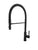 Acquaco 26.727RL 726 Culinario Pro High Spout Pull Out Kitchen Faucet