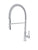 Acquaco 26.727RL 726 Culinario Pro High Spout Pull Out Kitchen Faucet