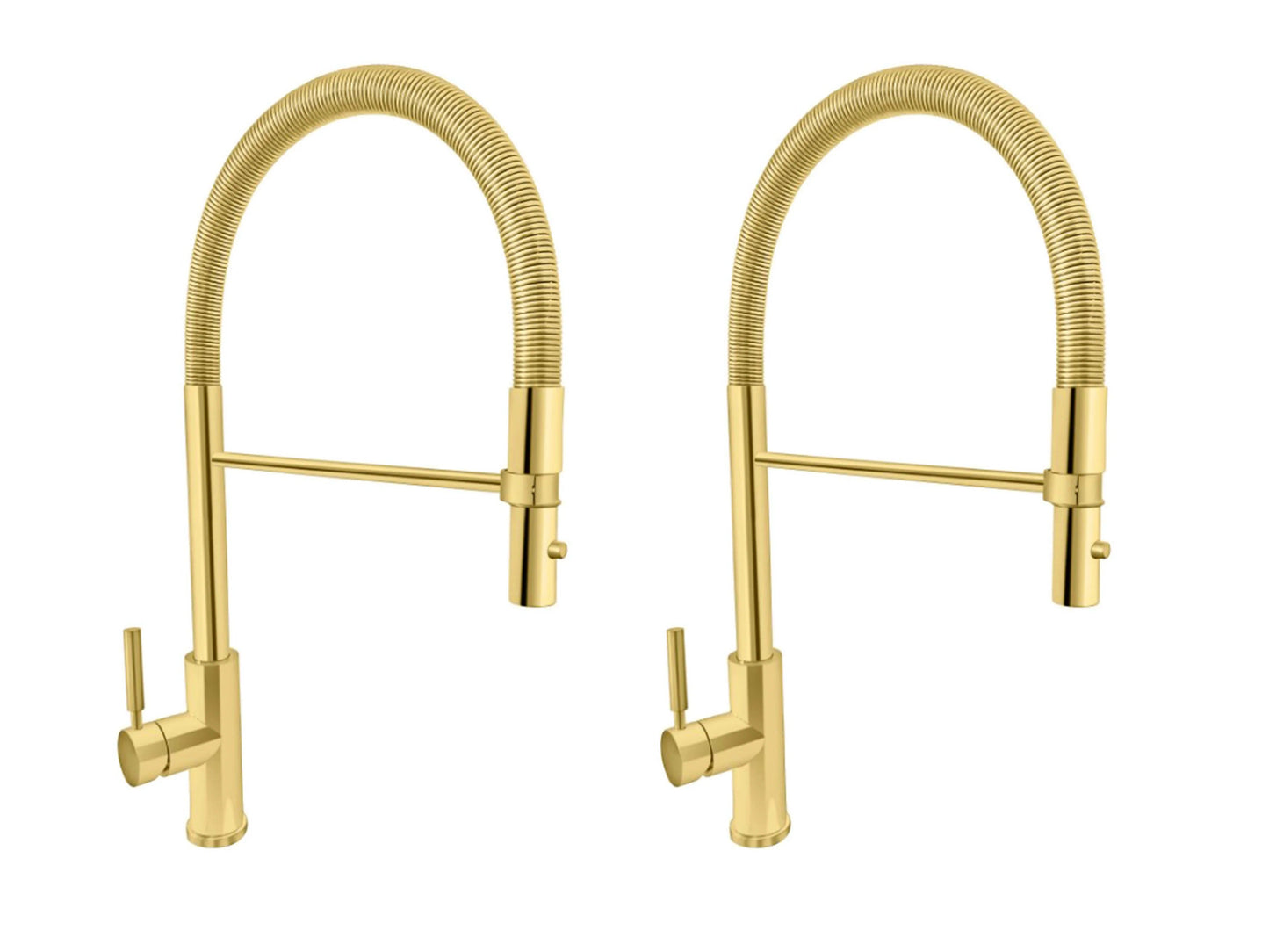 Acquaco 26.727RL-X2 Culinario Pro High Spout Pull Out Kitchen Faucet - Parent