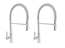 Load image into Gallery viewer, Acquaco 26.727RL-X2 Culinario Pro High Spout Pull Out Kitchen Faucet