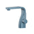 Flusso Serie 260 260.1000 Single Hole Bathroom Faucet