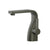Flusso Serie 260 260.1000 Single Hole Bathroom Faucet