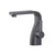 Flusso Serie 260 260.1000 Single Hole Bathroom Faucet