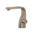 Flusso Serie 260 260.1000 Single Hole Bathroom Faucet
