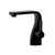 Flusso Serie 260 260.1000 Single Hole Bathroom Faucet