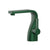 Flusso Serie 260 260.1000 Single Hole Bathroom Faucet