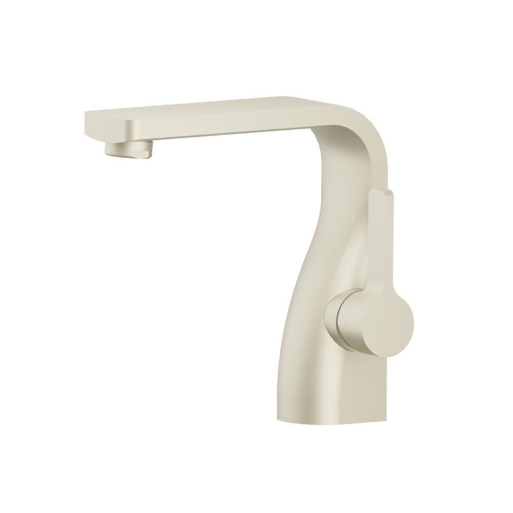 Flusso Serie 260 260.1000 Single Hole Bathroom Faucet