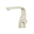Flusso Serie 260 260.1000 Single Hole Bathroom Faucet