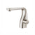Flusso Serie 260 260.1000 Single Hole Bathroom Faucet