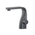 Flusso Serie 260 260.1000 Single Hole Bathroom Faucet