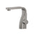 Flusso Serie 260 260.1000 Single Hole Bathroom Faucet