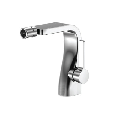 Flusso Serie 260 260.1300 Single Hole Bidet Faucet