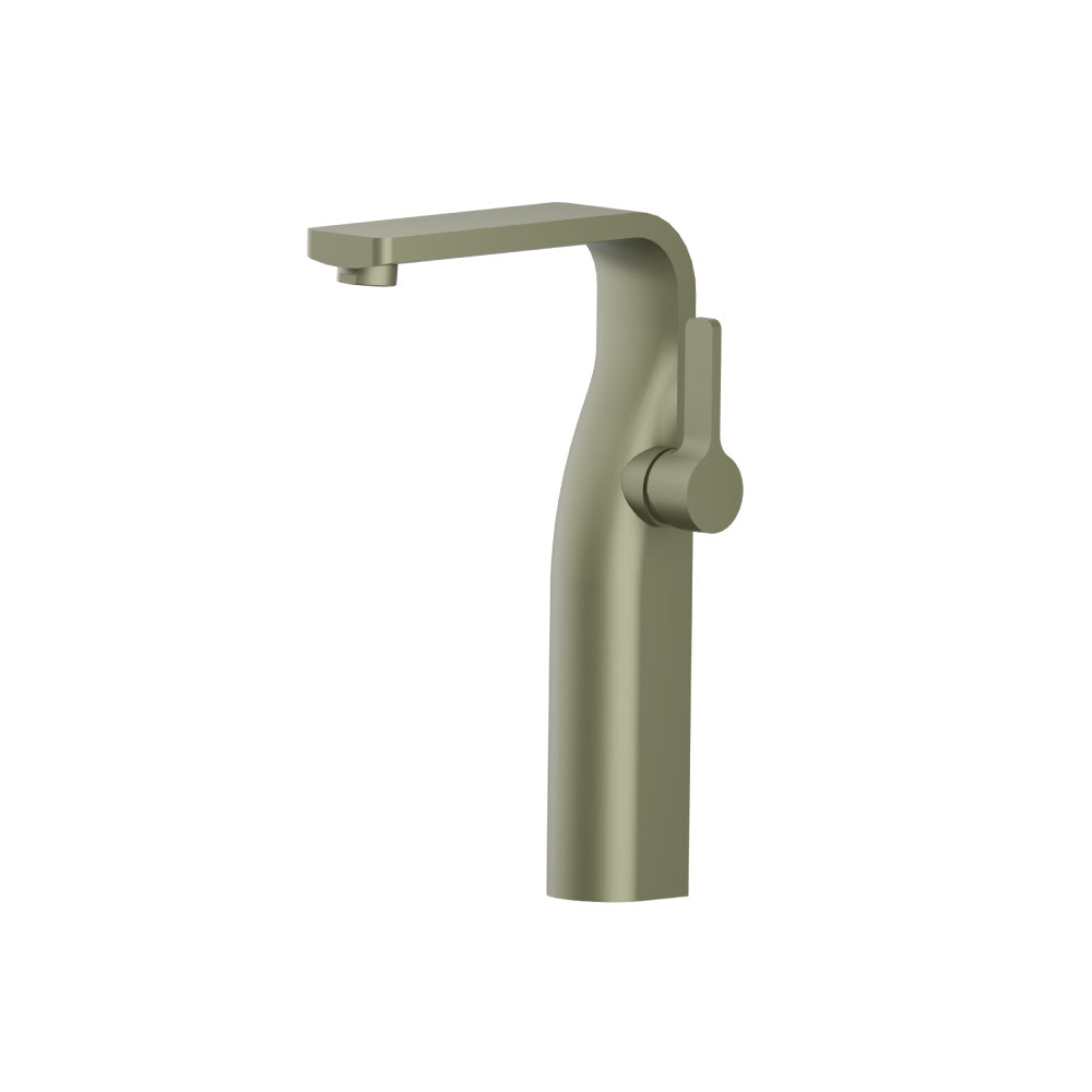 Flusso Serie 260 260.1700 Single Hole Vessel Faucet - Parent