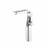 Flusso Serie 260 260.1700 Single Hole Vessel Faucet