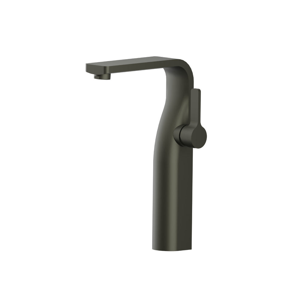 Flusso Serie 260 260.1700 Single Hole Vessel Faucet