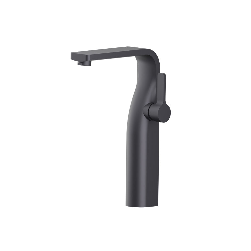 Flusso Serie 260 260.1700 Single Hole Vessel Faucet