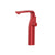 Flusso Serie 260 260.1700 Single Hole Vessel Faucet