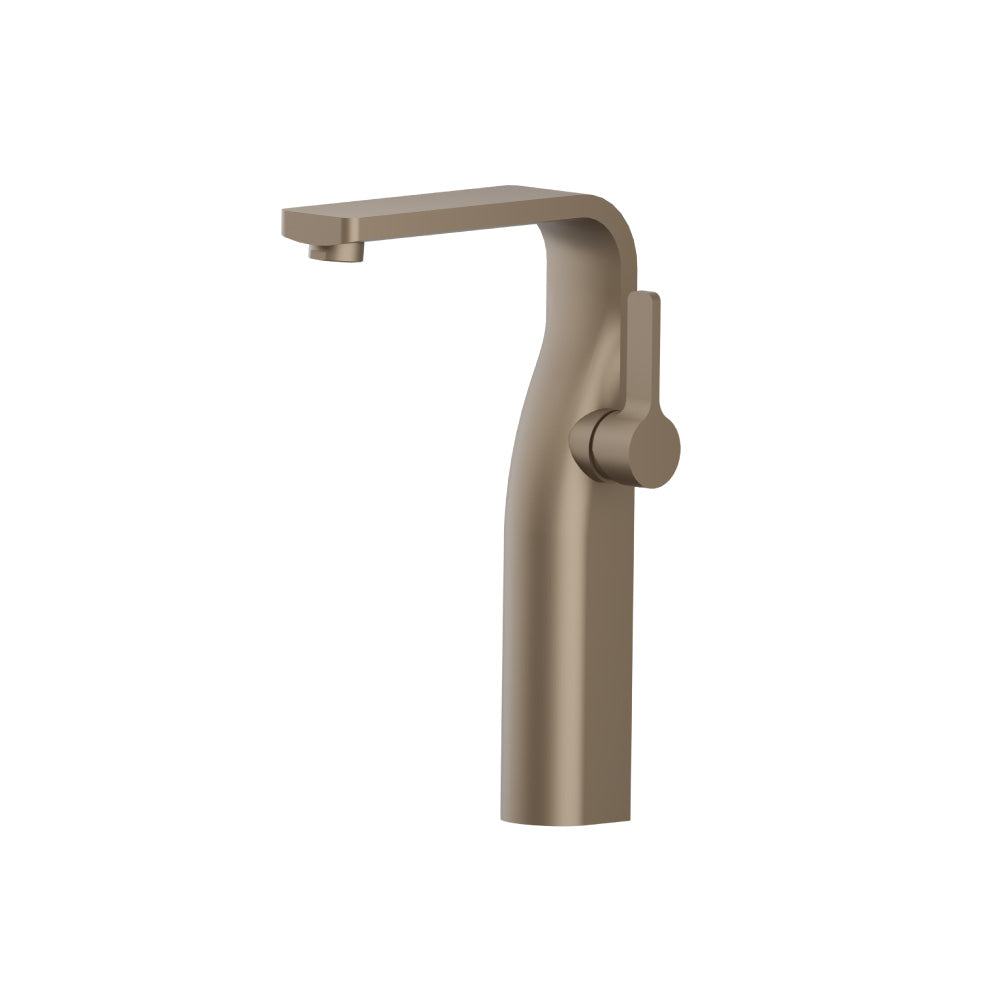 Flusso Serie 260 260.1700 Single Hole Vessel Faucet