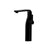 Flusso Serie 260 260.1700 Single Hole Vessel Faucet